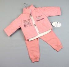 Baby Kleinkind Jogginganzug