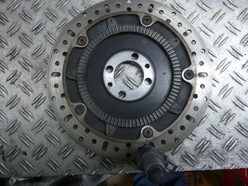 Bmw r850r r1100r bremsscheibe - r850r,r1100r,