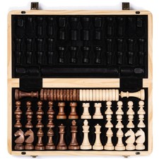 Magnetisches Schachset, 38,1