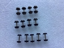 Konvolut Arnold N Radsatz 14.5mm x 6mm