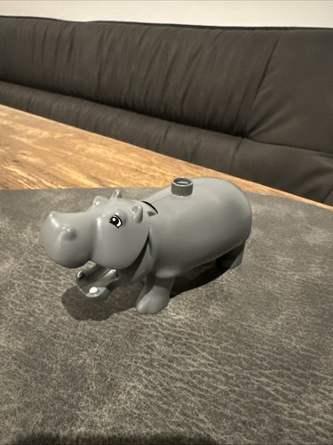 Lego duplo tiere - tiere, x