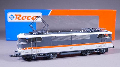 Roco 43564 lok - bb, 9282