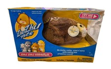Zhu pets capt - pets, capt.