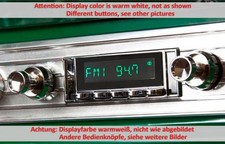 für Chevrolet Chevelle 1964 -