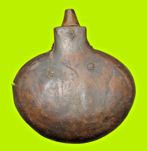 Pulverflasche nordafrika - nordafrika, 19