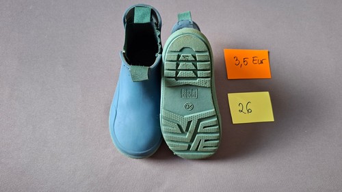 Kinder gummistiefel kurz stil - kinder,