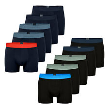 5er Pack Schiesser Herren