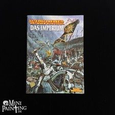 Warhammer das imperium - warhammer,