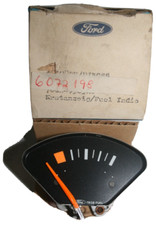 Ford Granada Mk2 "Tacho / Tank Anzeige" 78GB... / 6072198 - Neu !!!