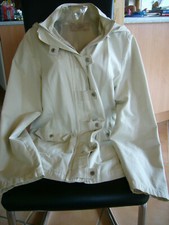 Street One Damen Übergangsjacke Gr. 40