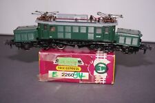 RF35] TRIX EXPRESS 20/60, Elektr. Güterzuglok E 94 von 1959 EVP
