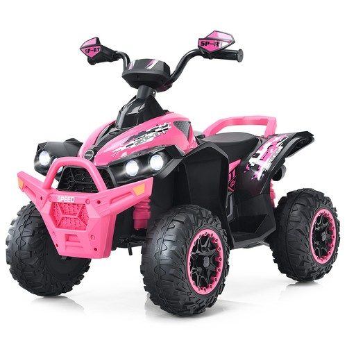 12v elektroquad kinderfahrzeug - 12v,