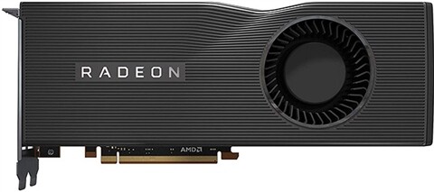 Amd radeon 5700 - radeon, 8gb