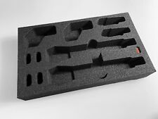 Schaumstoffeinlage Passen Für