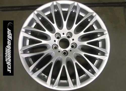 Original bmw alufelge - original,