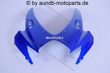 Gsxr 600 k7 - gsxr, k6-k7
