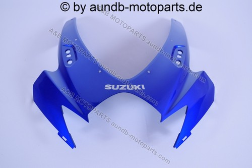 Gsxr 600 k7 - gsxr,