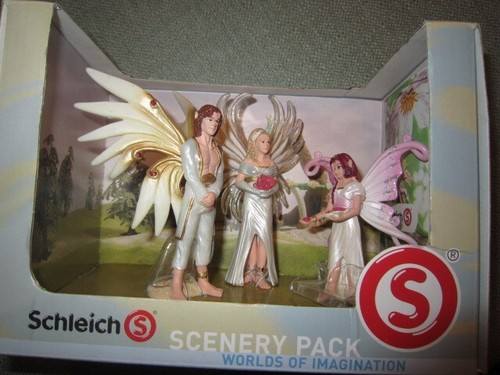 Schleich bayala elfen - bayala, ~elfen~