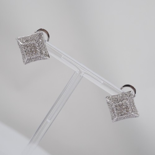 Exklusiver brillant ohrschmuck - exklusiver, brillant-ohrschmuck