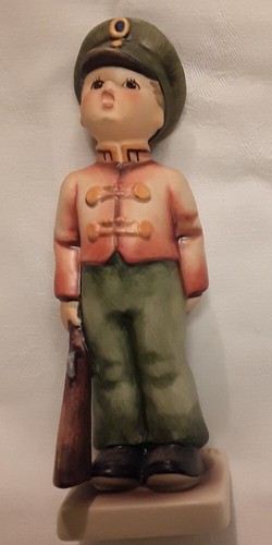 Alte hummel goebel figur - alte,