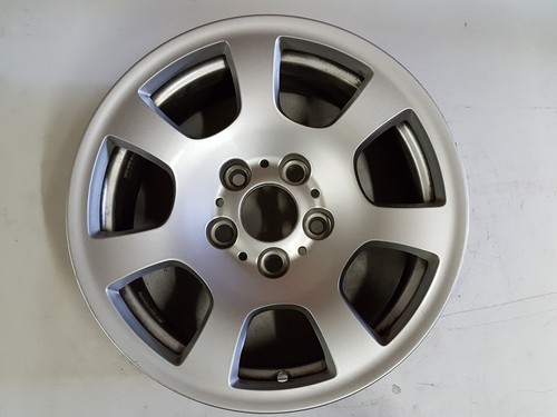Alufelge bmw e60 - e61, 5er