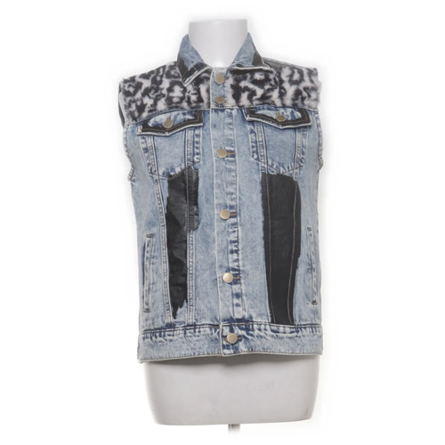 Desigual jeansweste größe - desigual,,