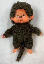 Sekiguchi Monchhichi Affe