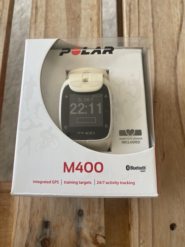 Polar 400 fitnessuhr - polar,