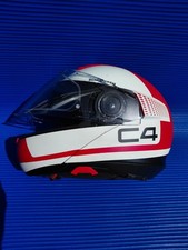Schuberth pro klapphelm - c4,