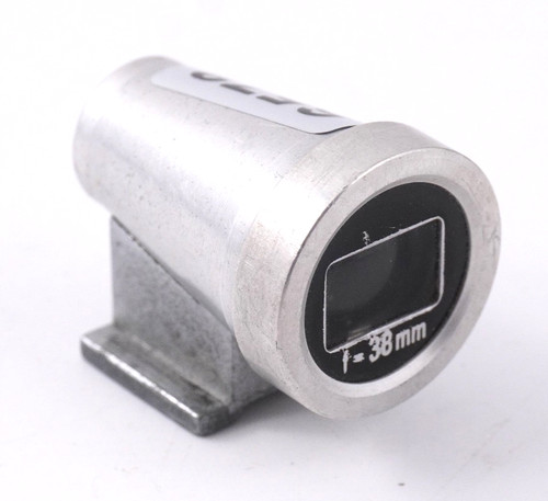 Braun sucher 38mm - braun,