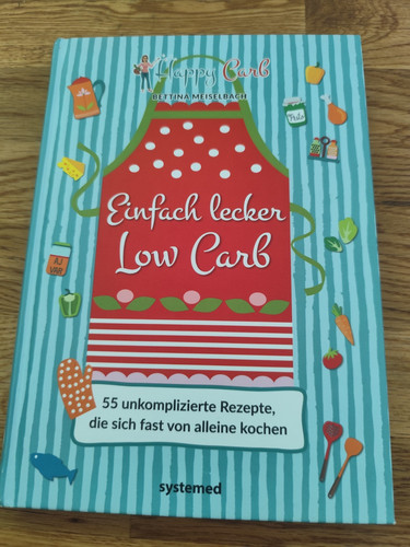 Happy carb einfach lecker - einfach,
