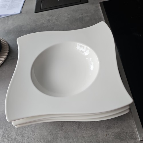 Villeroy boch new wave - &,