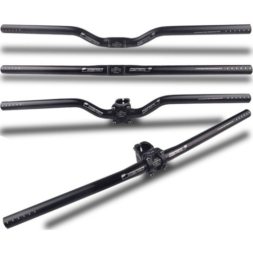 Lenker fixed gear faltrad - lenker,