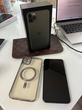 Apple iPhone 11 Pro Max - 64GB