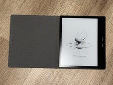 BOOX Go 7 (Monochrome / Black