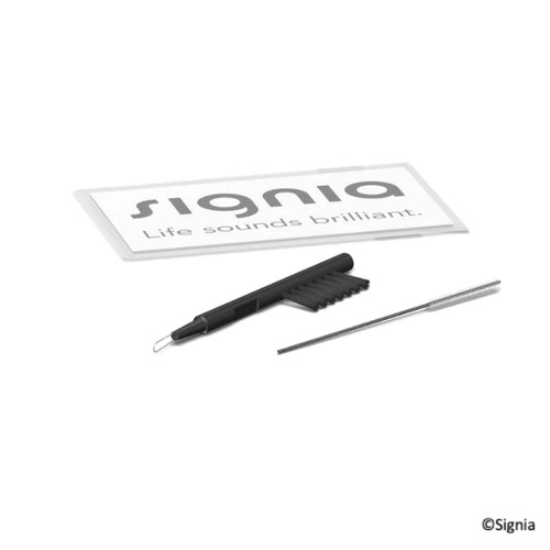 Signia multitool set für - multitool,