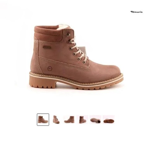 Women tamaris boots - women,