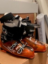 Skistiefel Herren Salomon RS