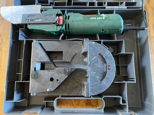 Bosch pfs 280e - bosch,