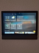 KNX- Touchpanel GVS Z10 88186021
