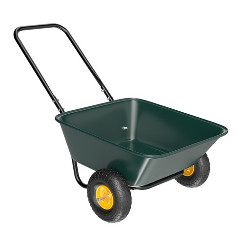 Gartenwagen transportwagen - gartenwagen,