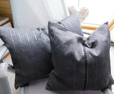 +JOOP+TOLLE KISSENHÜLLE