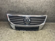 VW Passat 3C B6 Grill Frontgrill Kühlergrill 3C0853651 #33130