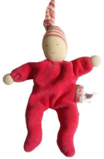 Käthe kruse baby - kruse, püppchen