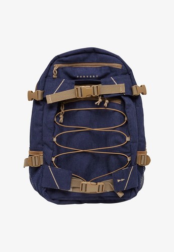 Forvert cord louis backpack - cord,