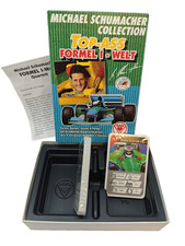 Michael Schumacher Collection