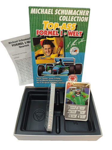 Michael schumacher collection - michael,