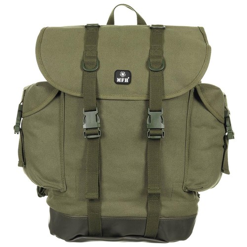 Mfh gebirgsrucksack neues - bw,