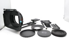 Century Pro HD Fisheye + Matte
