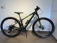Bergamont mtb größe 27 - mtb,,